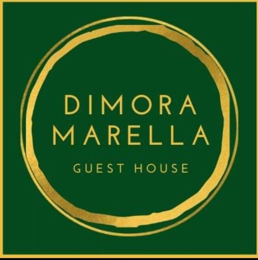 Dimora Marella Patrica - Frosinone Hotel Exterior photo
