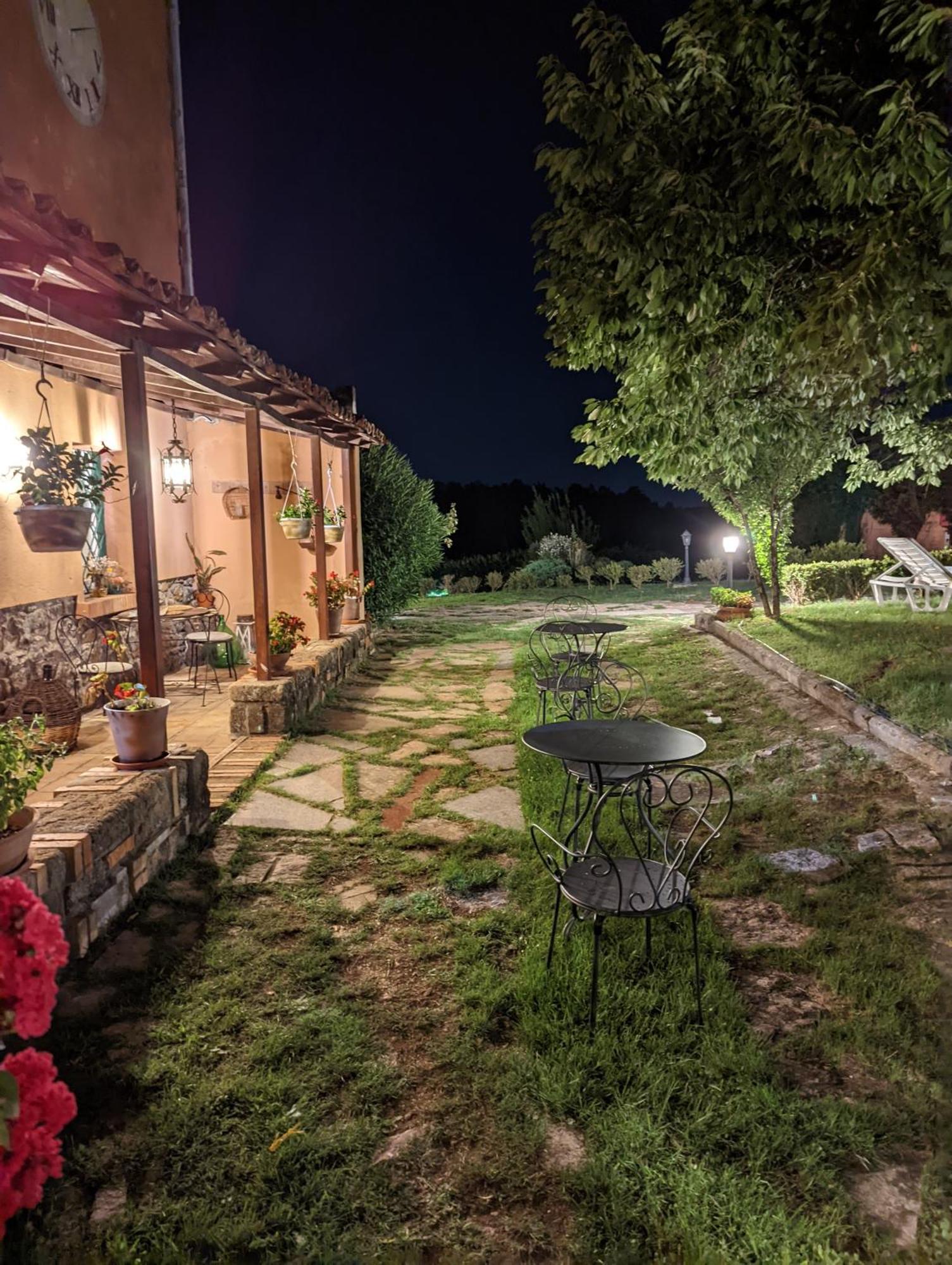 Dimora Marella Patrica - Frosinone Hotel Exterior photo