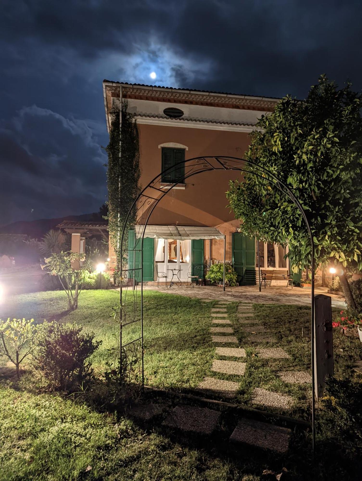 Dimora Marella Patrica - Frosinone Hotel Exterior photo