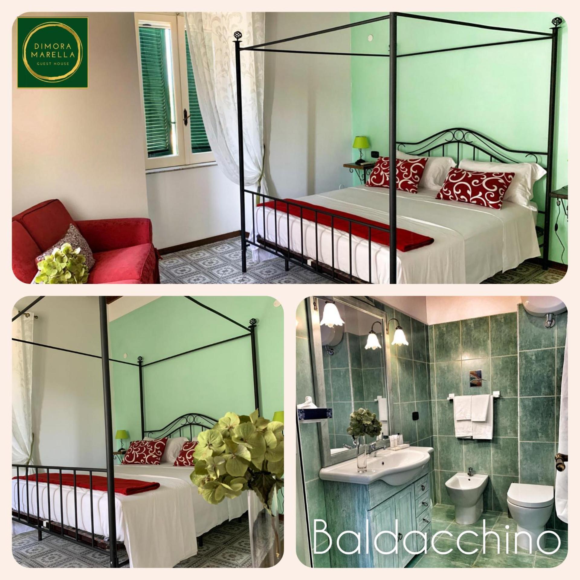 Dimora Marella Patrica - Frosinone Hotel Exterior photo